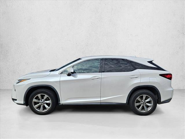 Used 2019 Lexus RX 350 FWD w/ Accessory Package image 6