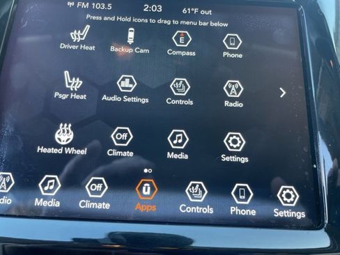 Used 2022 Jeep Cherokee Limited image 36