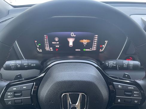 New 2026 Honda Pilot Black Edition image 17