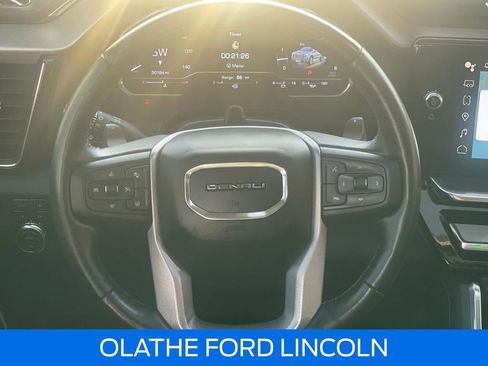 Used 2023 GMC Sierra 1500 Denali image 24