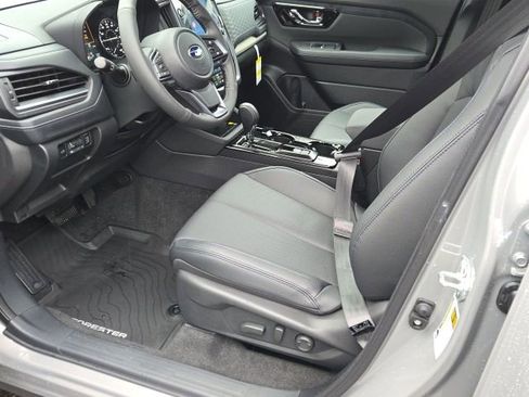 New 2026 Subaru Forester Limited image 12