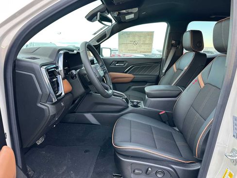 New 2026 GMC Canyon AT4 image 20