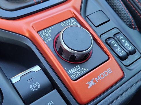 Used 2021 Subaru Forester Sport image 34