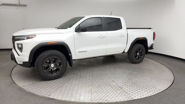 Used 2024 GMC Canyon Elevation w/ Convenience Package AWD/4WD image 6