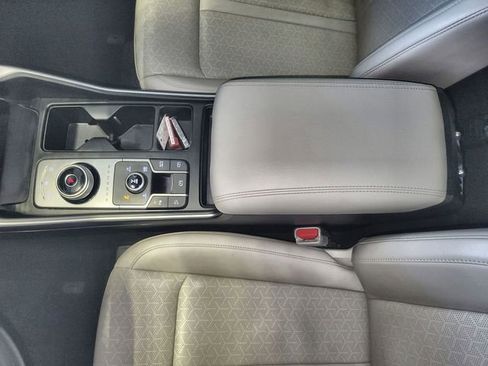 Used 2023 Kia Sorento EX image 21