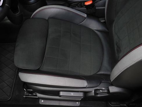 Used 2022 MINI Cooper John Cooper Works FWD image 29