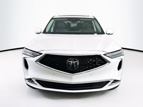 Used 2023 Acura MDX SH-AWD w/ Technology Package image 2