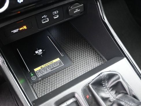 Used 2023 Honda CR-V EX-L image 14