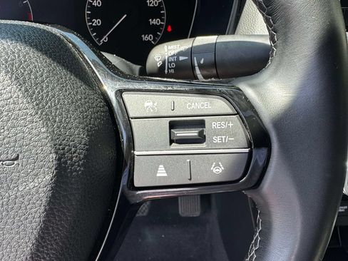 Used 2022 Honda Civic EX image 20