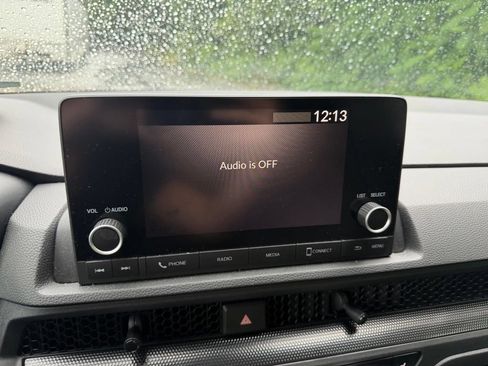 Certified 2023 Honda CR-V EX image 45