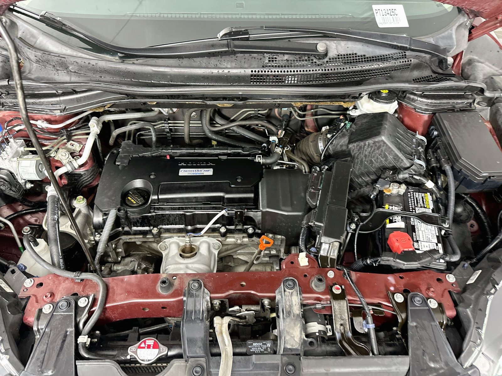 Used 2016 Honda CR-V EX image 30