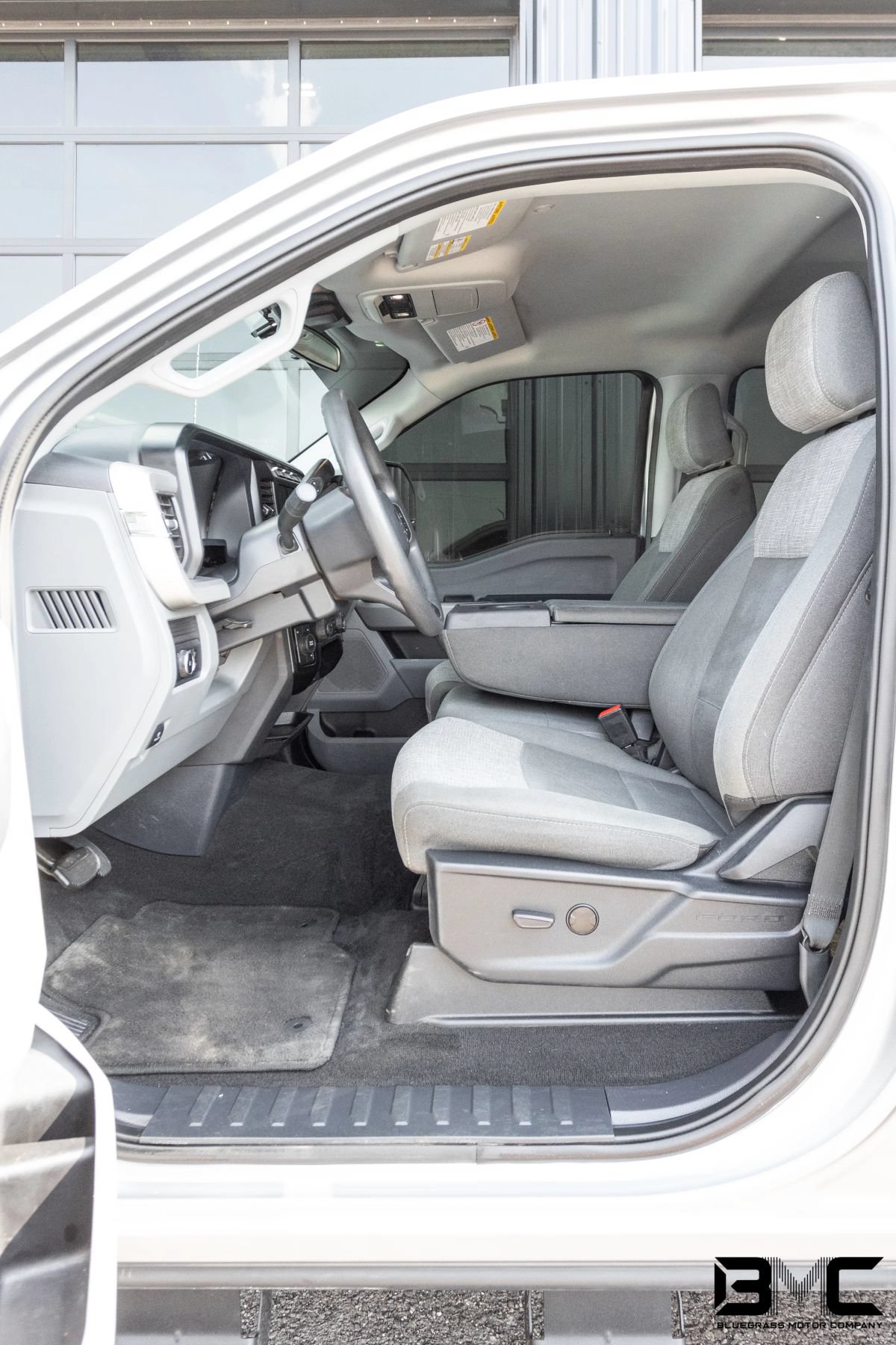 Used 2024 Ford F250 XLT AWD/4WD image 16
