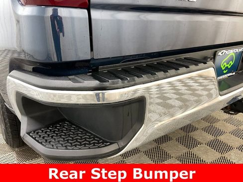 Certified 2022 Chevrolet Silverado 1500 LT image 13