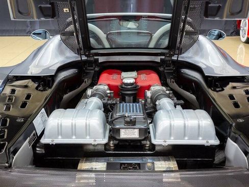 Used 2004 Ferrari 360 Spider RWD image 62