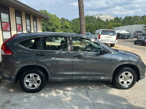 Used 2013 Honda CR-V LX image 6