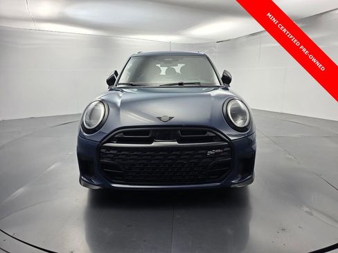 Used 2026 MINI Cooper S image 2