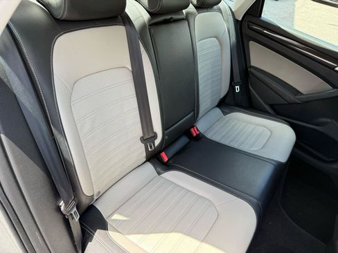 Used 2014 Volkswagen Passat 1.8T Sport FWD image 8