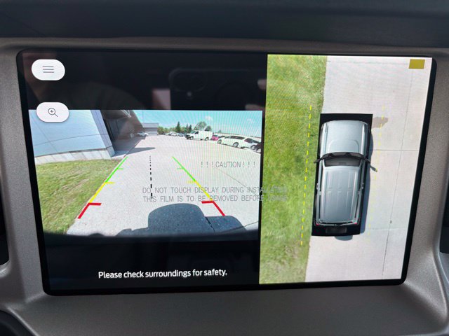 New 2026 Ford Bronco Outer Banks AWD/4WD image 5