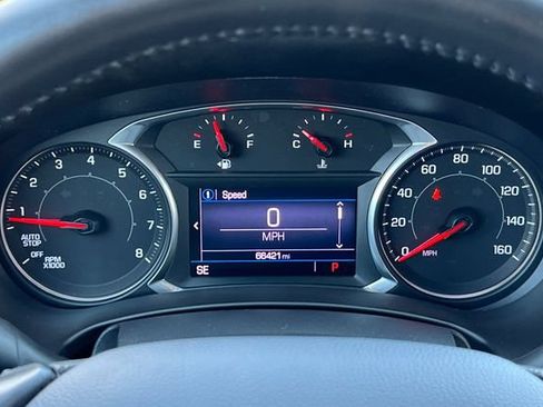 Used 2020 GMC Terrain SLE w/ LPO, Floor Liner Package AWD/4WD image 33