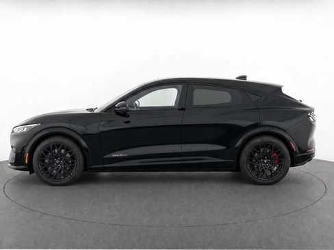 Used 2023 Ford Mustang Mach-E GT w/ GT Performance Edition AWD/4WD image 6