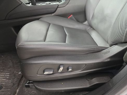 Used 2023 Cadillac XT5 Premium Luxury image 32