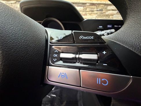 Certified 2023 Hyundai Elantra SEL w/ Cargo Package image 23