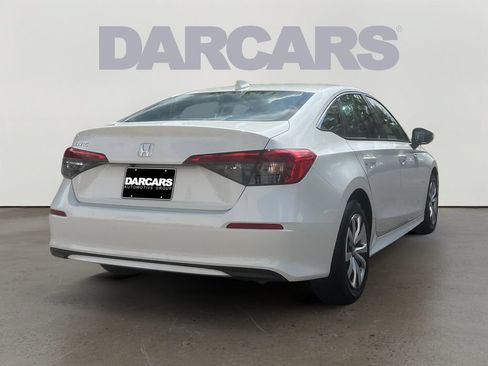 Used 2023 Honda Civic LX image 7