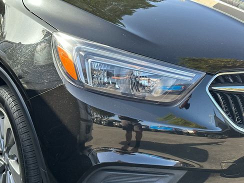 Used 2019 Buick Encore Preferred w/ Safety Package FWD image 7