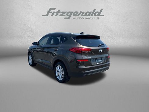 Used 2019 Hyundai Tucson Value AWD/4WD image 5