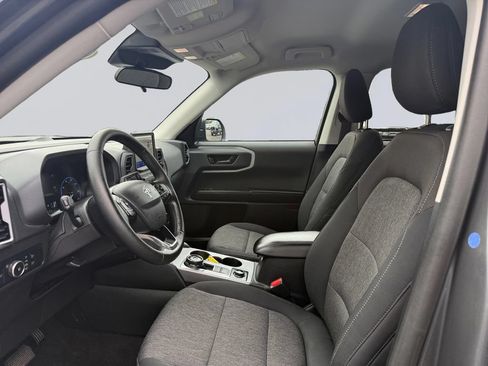 Used 2024 Ford Bronco Sport Big Bend w/ Convenience Package AWD/4WD image 11