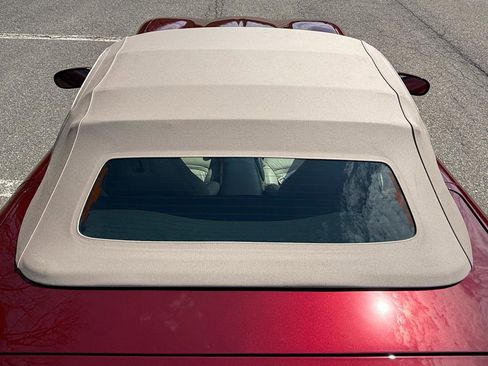 Used 2003 Chevrolet Corvette Convertible w/ Preferred Equipment Group1 image 6