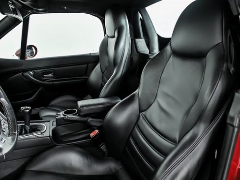 Used 1998 BMW M Roadster RWD image 20