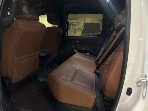 Used 2024 Toyota Tundra 1794 Edition image 10