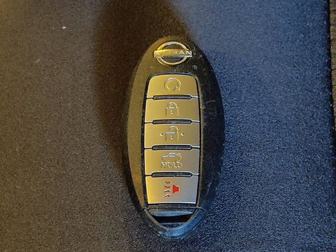 Used 2023 Nissan Altima 2.5 SV image 32