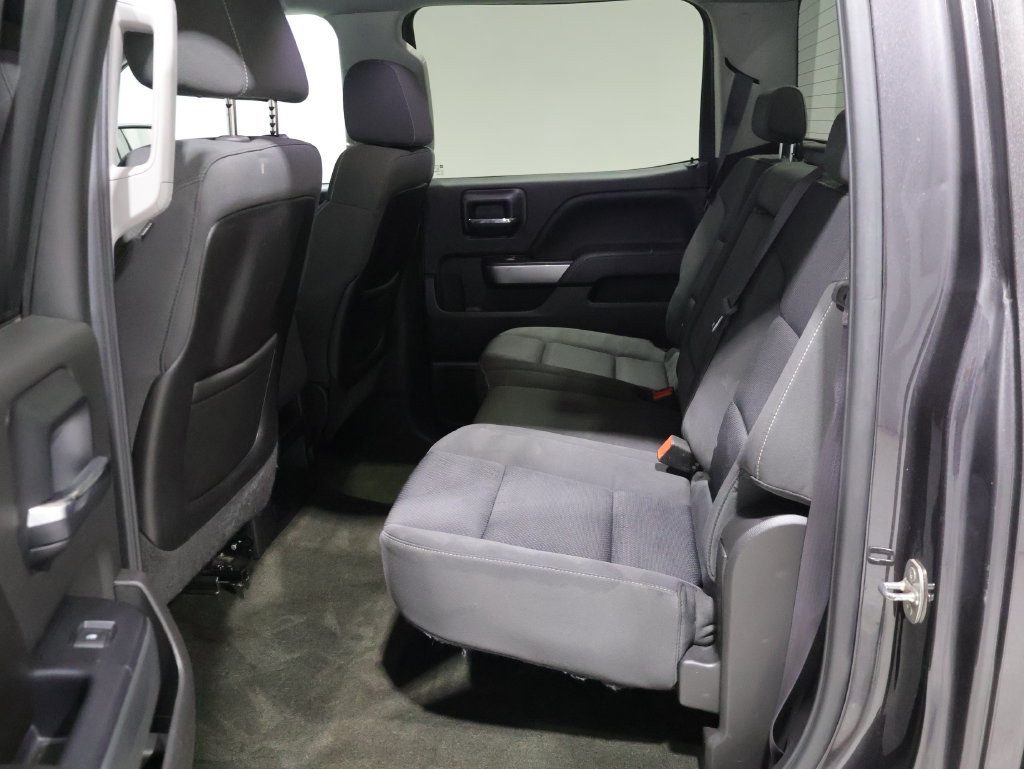Used 2015 Chevrolet Silverado 1500 LT w/ All Star Edition AWD/4WD image 18