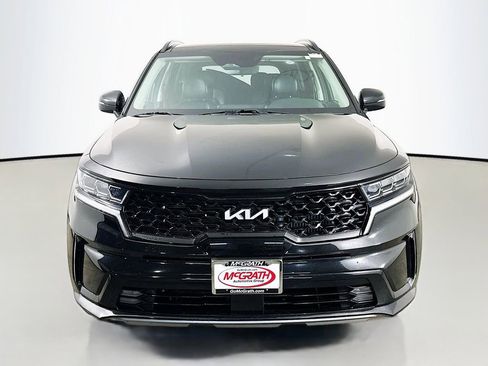Certified 2022 Kia Sorento SX AWD/4WD image 18