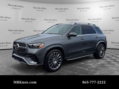 New 2026 Mercedes-Benz GLE 350 4MATIC