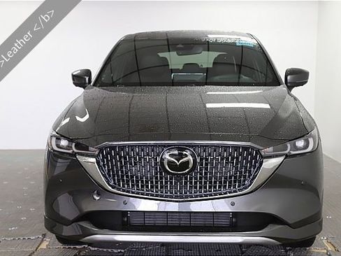 Used 2025 MAZDA CX-5 Signature image 3