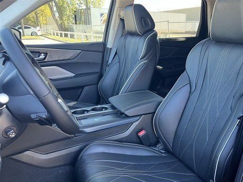 New 2026 Acura MDX SH-AWD w/ Advance Package image 27