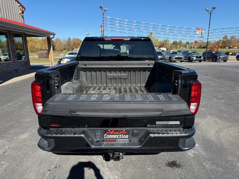 Used 2024 GMC Sierra 1500 Elevation w/ LPO, GMC Protection Package image 6