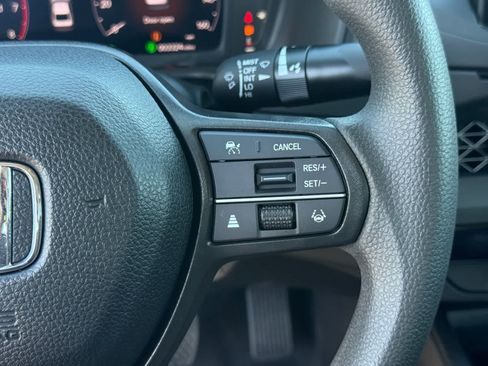 Used 2026 Honda Accord LX image 18