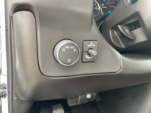 Used 2025 Chevrolet Express 2500 Extended w/ Communications Package RWD image 20