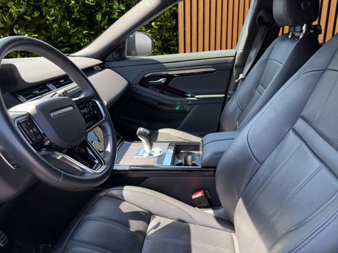 Used 2023 Land Rover Range Rover Evoque R-Dynamic S AWD/4WD image 20