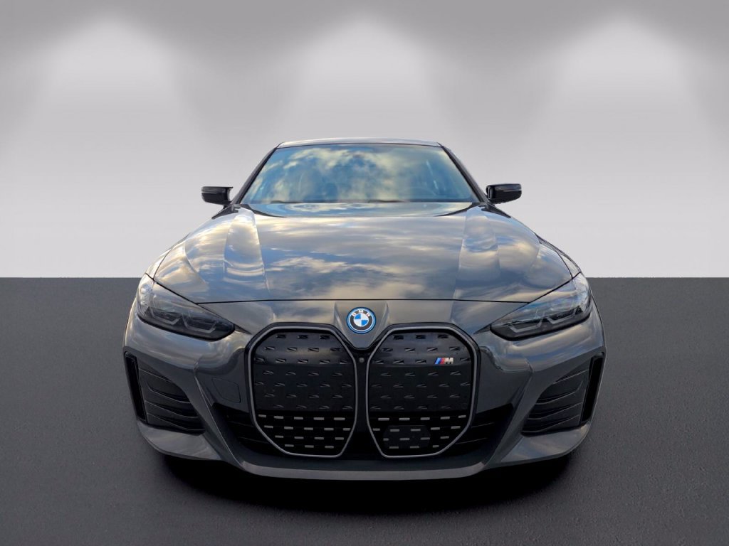Certified 2024 BMW i4 M50 AWD/4WD image 2
