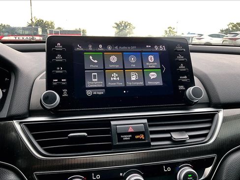 Used 2022 Honda Accord Sport image 31