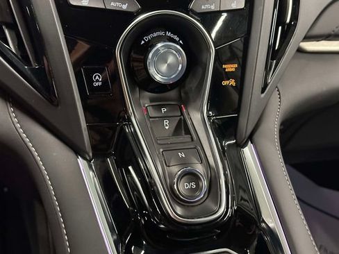 Certified 2024 Acura RDX SH-AWD w/ Technology Package image 28