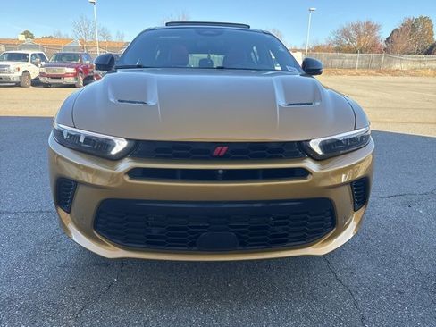 Used 2023 Dodge Hornet GT Plus w/ Tech Pack Plus w/o Parking image 8