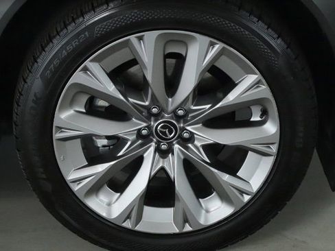 Used 2024 MAZDA CX-90 3.3 Turbo w/ Premium Package image 10