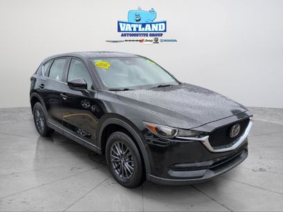 Used 2020 MAZDA CX-5 Sport