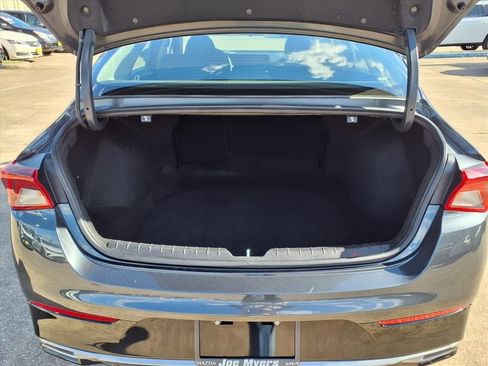 Used 2023 Kia K5 LXS image 29